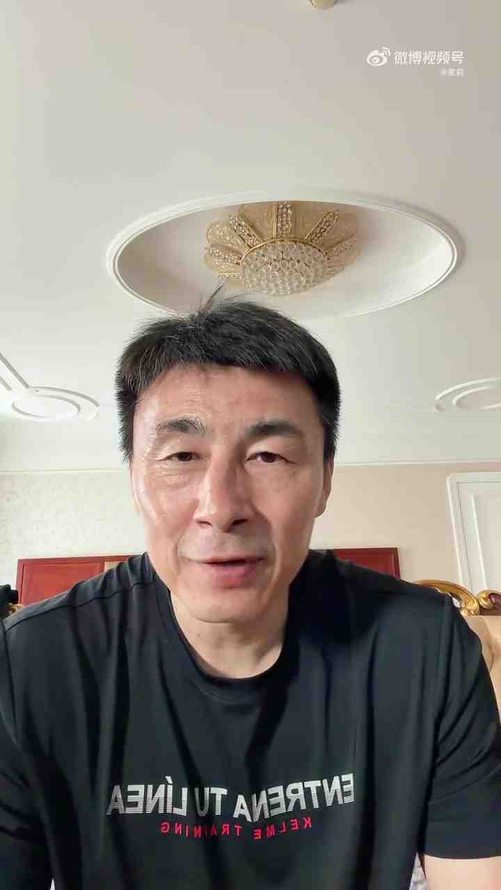 李玮锋确认卸任中甲宁波主帅:很遗憾不能继续带队训练比赛